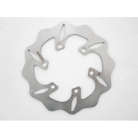 BRAKE DISC BRAKE PADS Fasteners front KW18FID