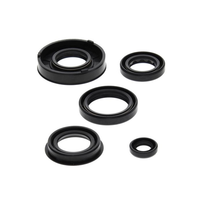 WINDEROSA (VERTEX) engine gasket set ARCTIC CAT 50 Y-6 04-05, 90 2-STROKE 02-04, 90 UTILITY 2X4 06, CAN-AM DS 50 02-0