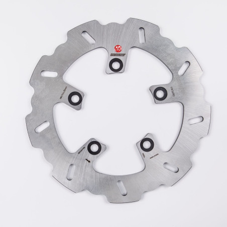 BRAKE DISC BRAKE PADS Mounting End KW36RID