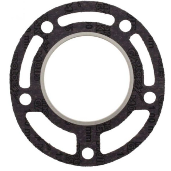 ATHENA head gasket (head) YAMAHA YZ 125 '83-'85 (OEM:39W1118101)
