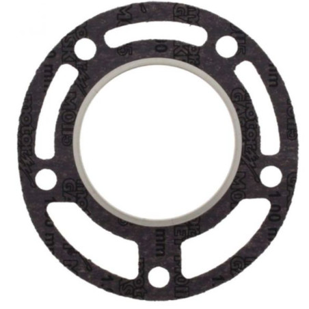 ATHENA head gasket (head) YAMAHA YZ 125 '83-'85 (OEM:39W1118101)