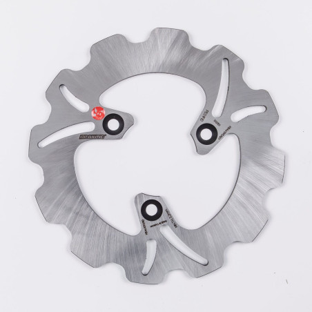 BRAKE DISC BRAKE BANDS Fasteners for front PE01FID