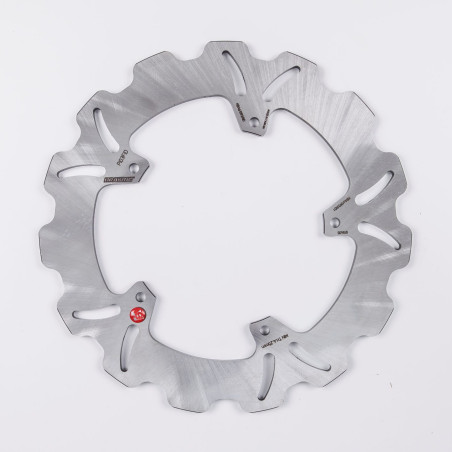 BRAKE DISC BRAKE BANDS Fasteners for front PI03FID