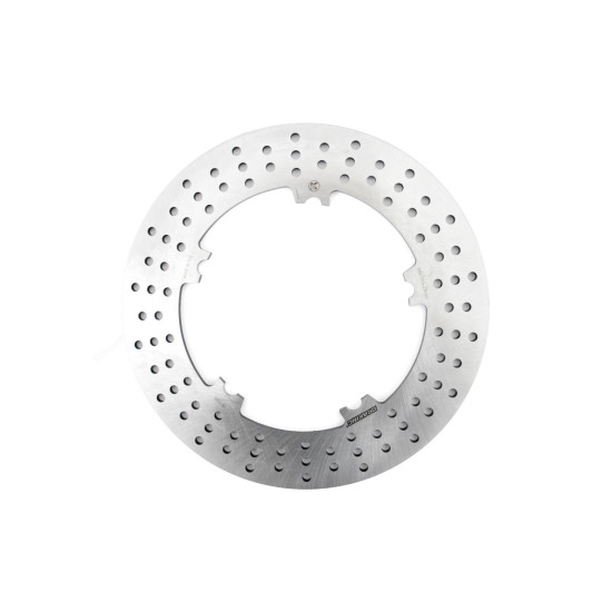 BRAKE DISC, ROUND, FRONT, RF3105