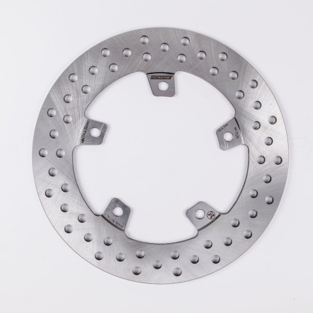 BRAKE DISC ROUND REAR RF7528