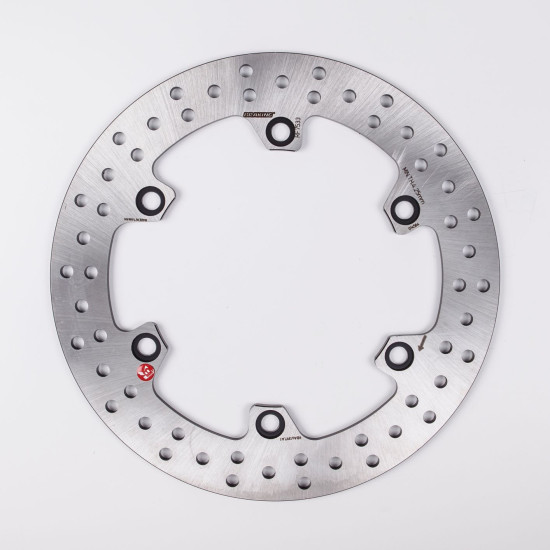ROUND BRAKE DISC REAR XL1000 VARADERO / CBR1100XX