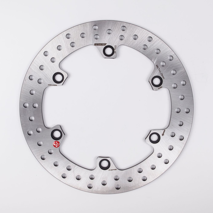ROUND BRAKE DISC REAR XL1000 VARADERO / CBR1100XX