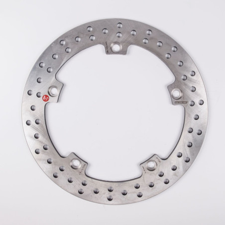 BRAKE DISC ROUND REAR RF7534