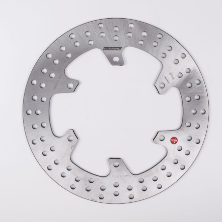 BRAKE DISC ROUND, FIXED FRONT RF8115