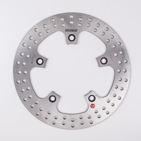 BRAKE DISC, ROUND, FIXED FRONT RF8143