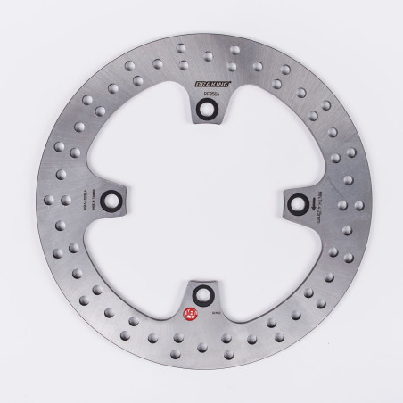 BRAKE DISC ROUND REAR RF8506