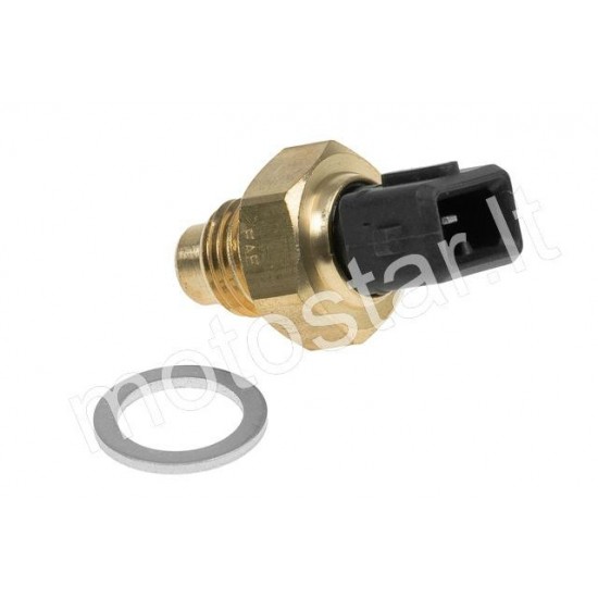 Derbi (until 2006) temperature sensor