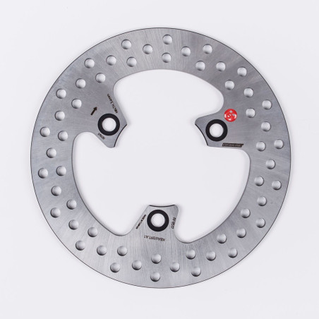 BRAKE DISC ROUND REAR RF8517