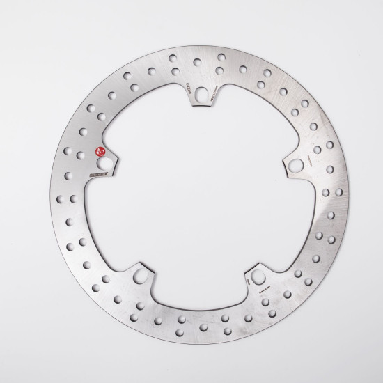 BRAKE DISC, ROUND, FLOATING, WITHOUT HUB RH7003