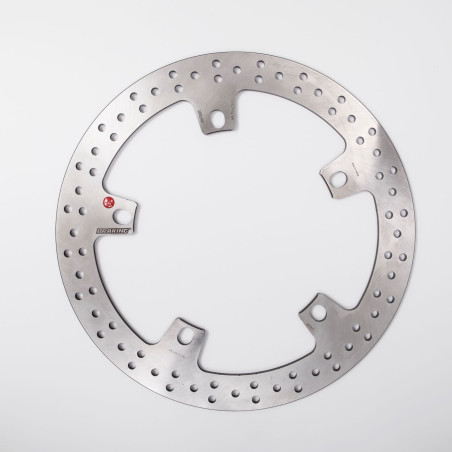 BRAKE DISC, ROUND, FLOATING, WITHOUT HUB RH7005