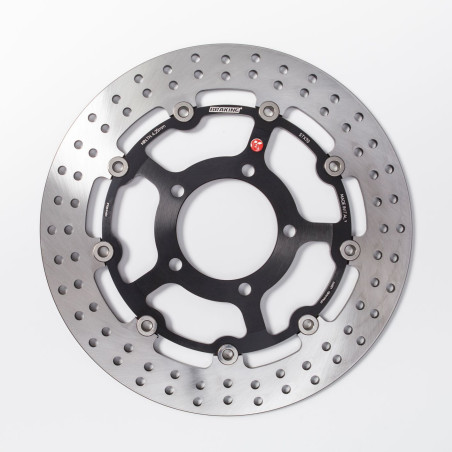 BRAKE DISC, FLOATING AL-HUB STX SERIES STX70