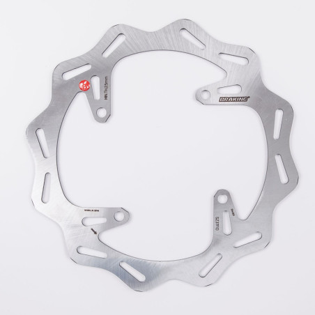 BRAKE DISC BRAKE PADS Fasteners for front SZ37FID