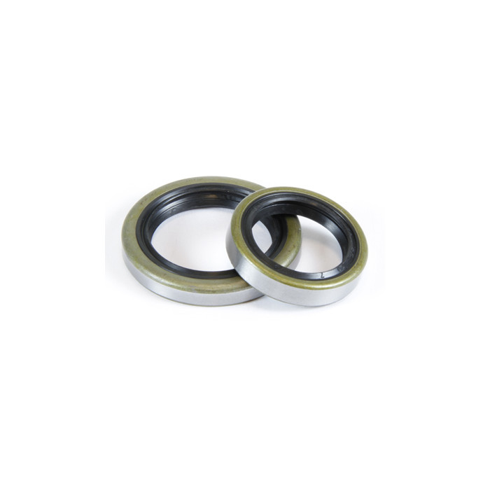 PROX Crankshaft seals KTM 125/144/150/200 SX EXC 98-20, Husqvarna TC / TE / TX 125, TE 150 (OEM: 253570/324564)