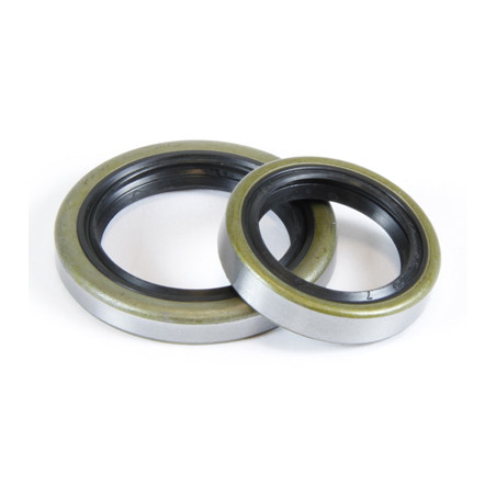 PROX crankshaft oil seals KTM 125/144/150/200 SX EXC 98-20, HUSQVARNA TC/TE/TX 125, TE 150 (OEM:253570/324564)