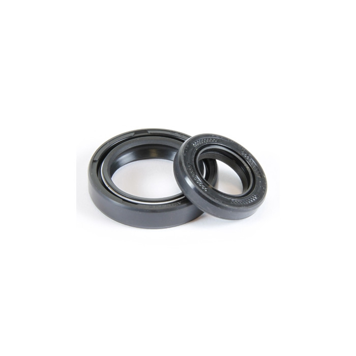 PROX crankshaft oil seals SUZUKI RM 125 '86-88