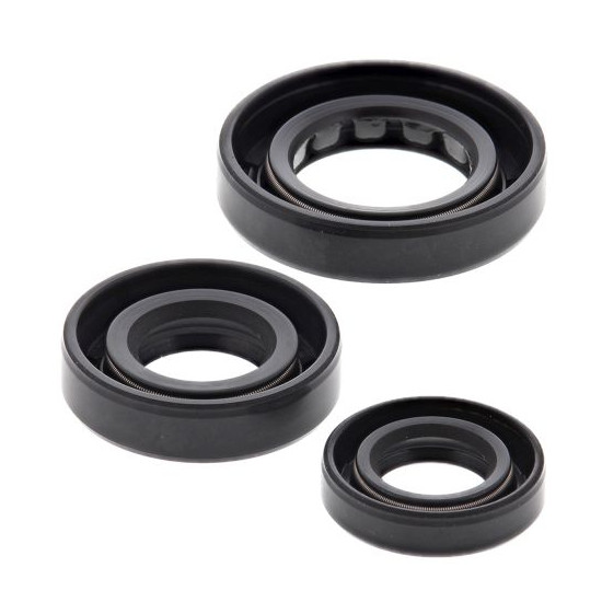 WINDEROSA (VERTEX) engine gasket set HONDA CRF230F(CRF 250) 03-19, CRF230L 08-09, CRF230M 09