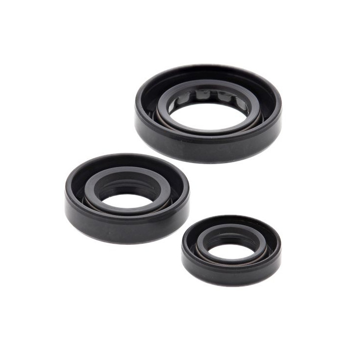 WINDEROSA (VERTEX) engine gasket set HONDA CRF230F(CRF 250) 03-19, CRF230L 08-09, CRF230M 09