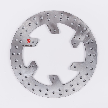 BRAKE DISC BRAKE ROUND FIXED REAR YA03RI