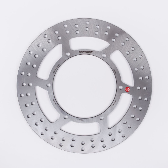 BRAKE DISC BRAKE ROUND FIXING FOR FRONT YA17FI