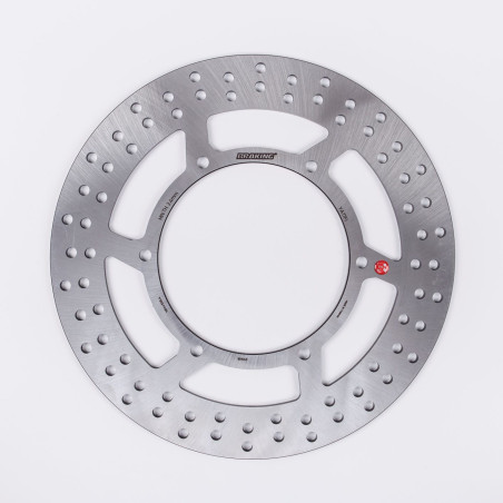 BRAKE DISC BRAKE ROUND FIXING FOR FRONT YA17FI