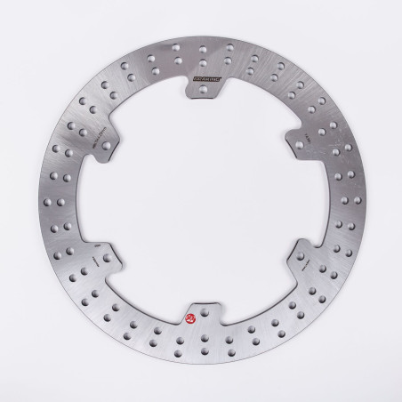 BRAKE DISC BRAKE ROUND FIXING FOR FRONT YA19FI
