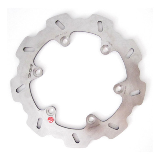BRAKE DISC BRAKE PADS Mounting End YA24RID