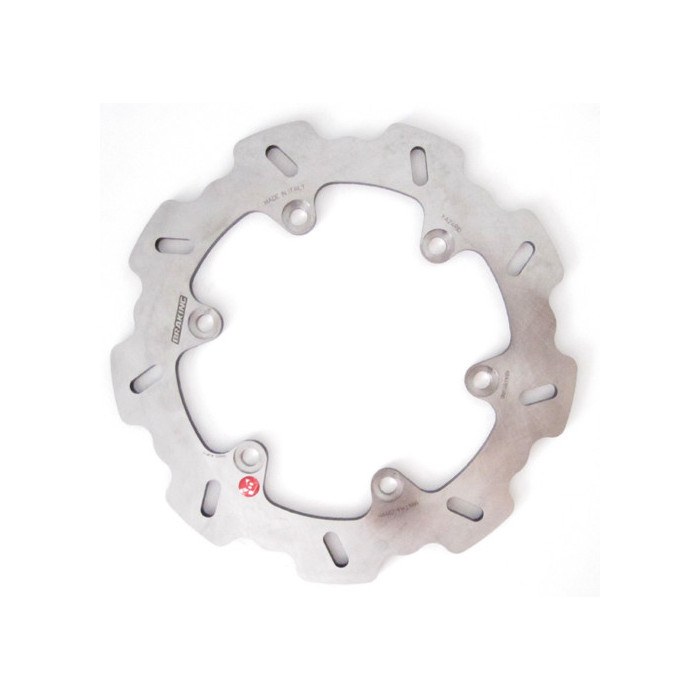 BRAKE DISC BRAKE PADS Mounting End YA24RID