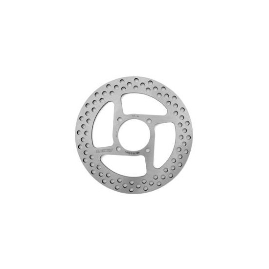 BRAKE DISC, ROUND, FIXED REAR, FOR ATVS YA30RI