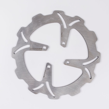 BRAKE DISC BRAKE PADS Mounting End ATV YA31RID