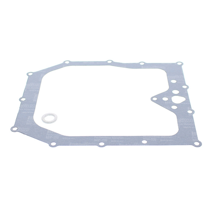 WINDEROSA (VERTEX) oil pump intake gasket SUZUKI GSF1200 BANDIT 96-05, GSF600S BANDIT 96-03, GSX600F KATANA 88-06, GSX750