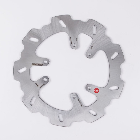 BRAKE DISC BRAKE BRACKET Fasteners Front YA39FID