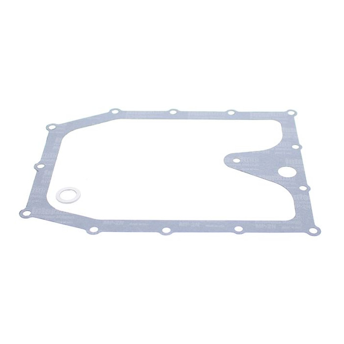 WINDEROSA (VERTEX) oil pump intake gasket SUZUKI GSXR1100 93-98, GSX-R600 92-93, GSXR750 93-95, RF900R 94-98