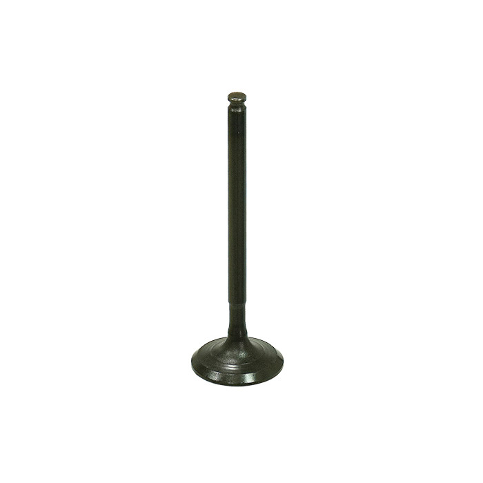 BRONCO intake valve KAWASAKI KAF820 MULE '15-'18 steel (24.5X4.97X78.25mm) (OEM:12004-0732)