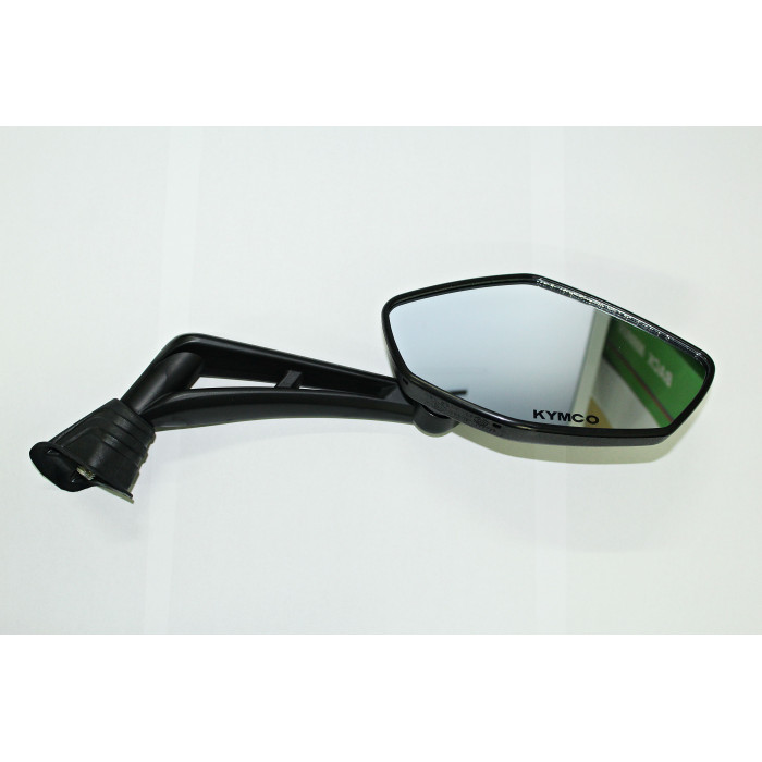 REAR VIEW MIRROR RIGHT KYMCO NEW DOWNTOWN 88110-ACD5-E00