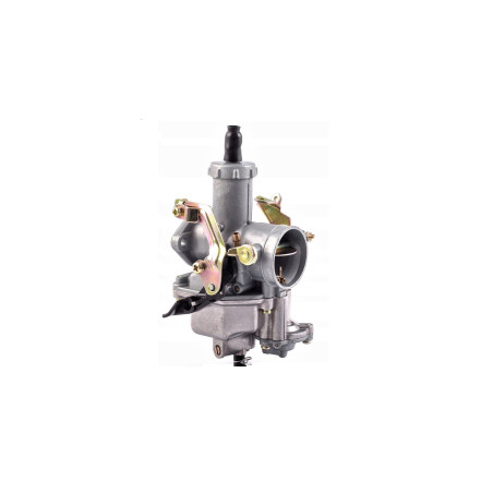 Karbiuratorius Power Force PZ30 keturračiui ATV 200 250 BASHAN SHINERA LONCIN CG150 GZC000037