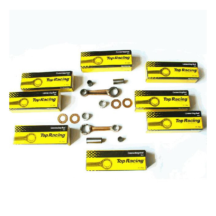 Connecting rod Top Racing BMW C1 125 4T
