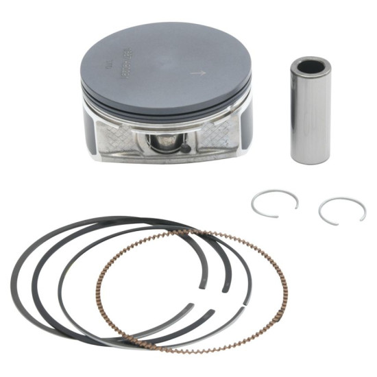 VERTEX piston POLARIS SPORTSMAN 450/RANGER 500 '17-'21 (92.95mm)