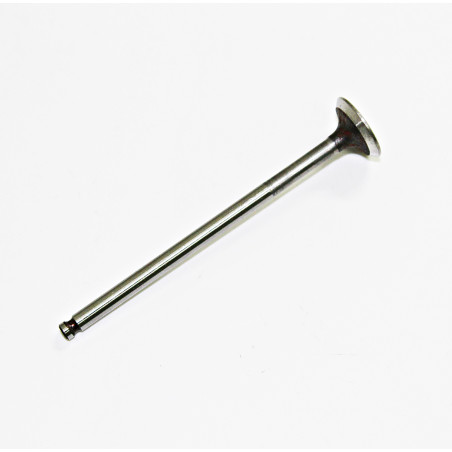 EXHAUST VALVE TKRJ 125 CCM YAMAHA XT-125 2005-2011