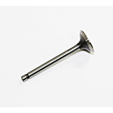 EXHAUST VALVE TKRJ 125 CCM YAMAHA YBR-125 2005-2014