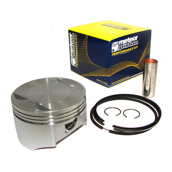 PISTON METEOR HONDA SH 300 11-13 (72.50)