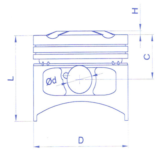 STŪMOKLIS METEOR HONDA SH 300 11-13 (72,50)