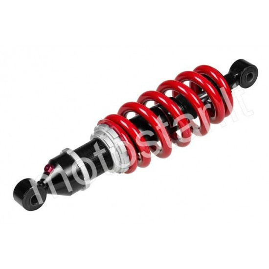 Peugeot XP6 rear shock absorber Tec R