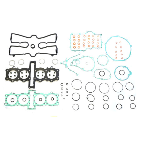ATHENA gasket set HONDA CB 750 '91-'03