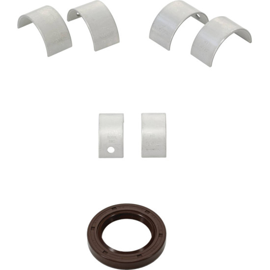 HOT RODS crankshaft bearings with oil seals CAN-AM OUTLANDER/RENEGADE 500/570/650 '06-'20, RENEGADE 800 '07-'10, O