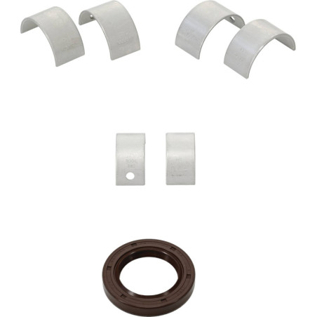 HOT RODS crankshaft bearings with oil seals CAN-AM OUTLANDER/RENEGADE 500/570/650 '06-'20, RENEGADE 800 '07-'10, O